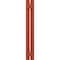 Ekena Millwork Americraft 2-Board, 2 Batten Exterior Real Wood Spaced Board-n-Batten Shutters, ARW101SB207X58CLH, PR ARW101SB207X58CLH - alternate 3